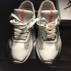 Prada’s 