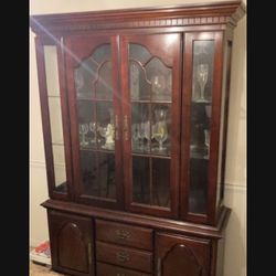 China Cabinet 