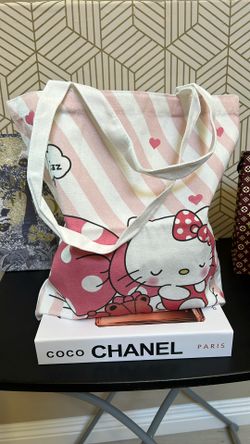 Tote bag