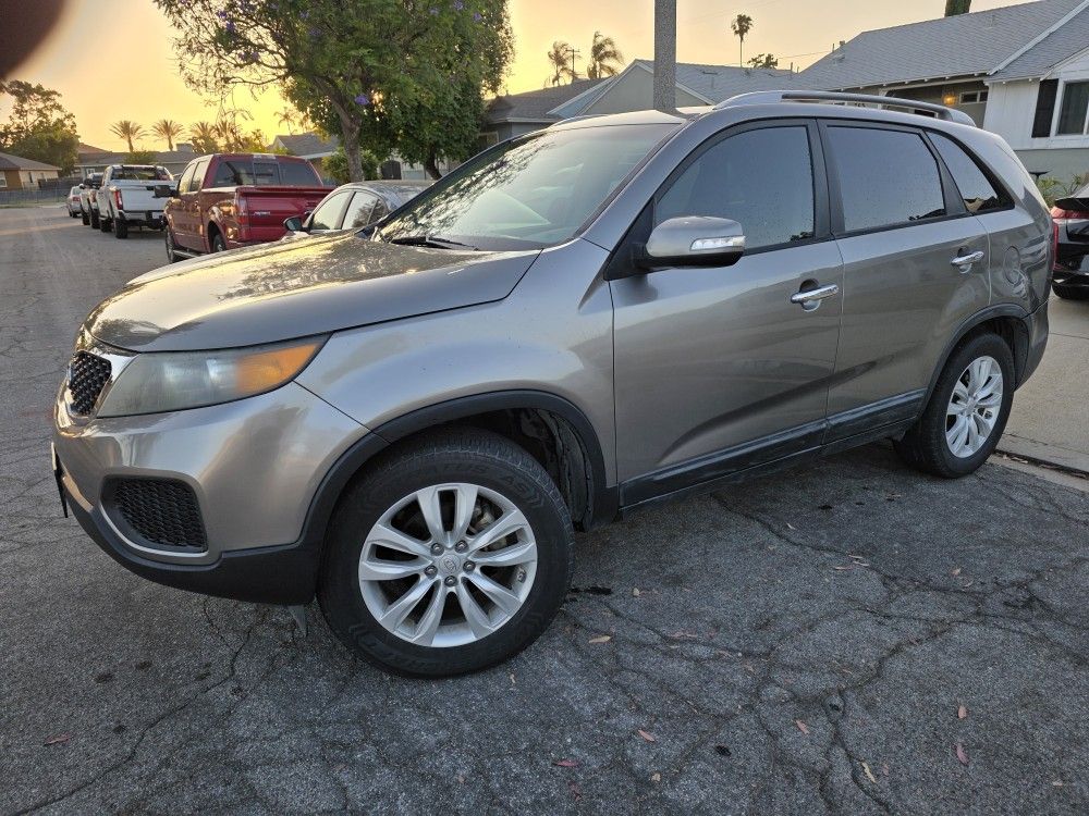 2011 KIA Sorento