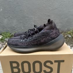 Yeezy Boost 380 Onyx