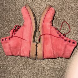 Timberland Res Boots 