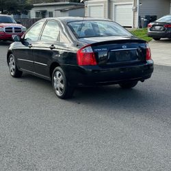 2005 Kia Spectra EX / LX / SX ⚡️⚡️⚡️⚡️