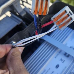 Trabajos Eléctricos 