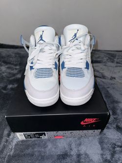 Jordan 4