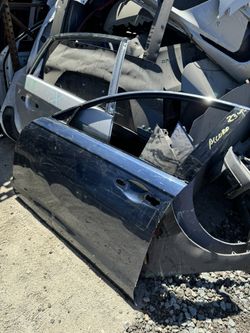 Honda Accord 2023/2025 Left Front Door