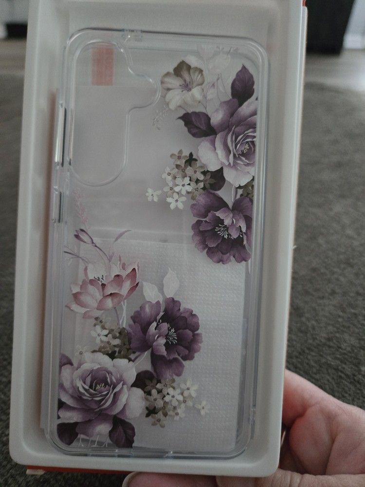 Galaxy S 24 Case