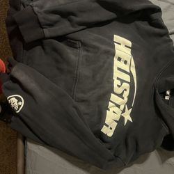 hellstar hoodie