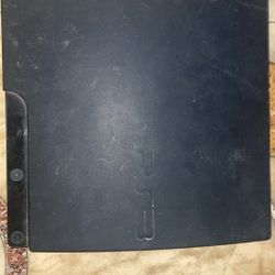 PS3 Console