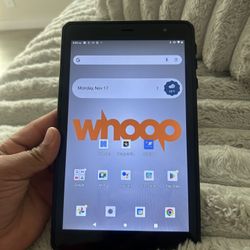 Brand new tablet. I haven’t used it.