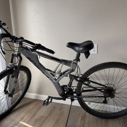 29” Bike
