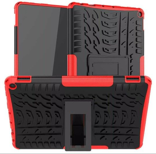 Amazon Fire HD 10 Tablet Cover. NEW.