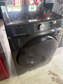 Washer
