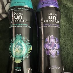 Downy Scent Beads 