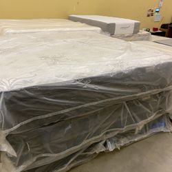 New Mattress Sets
