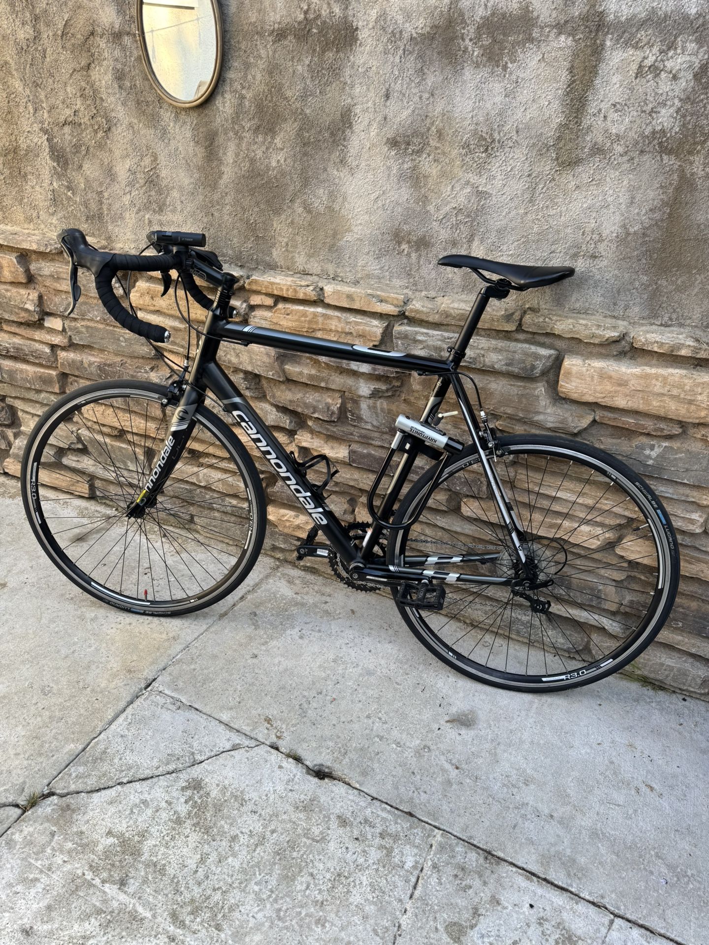 Cannondale CAAD 8 Road Bike Ready to ride!