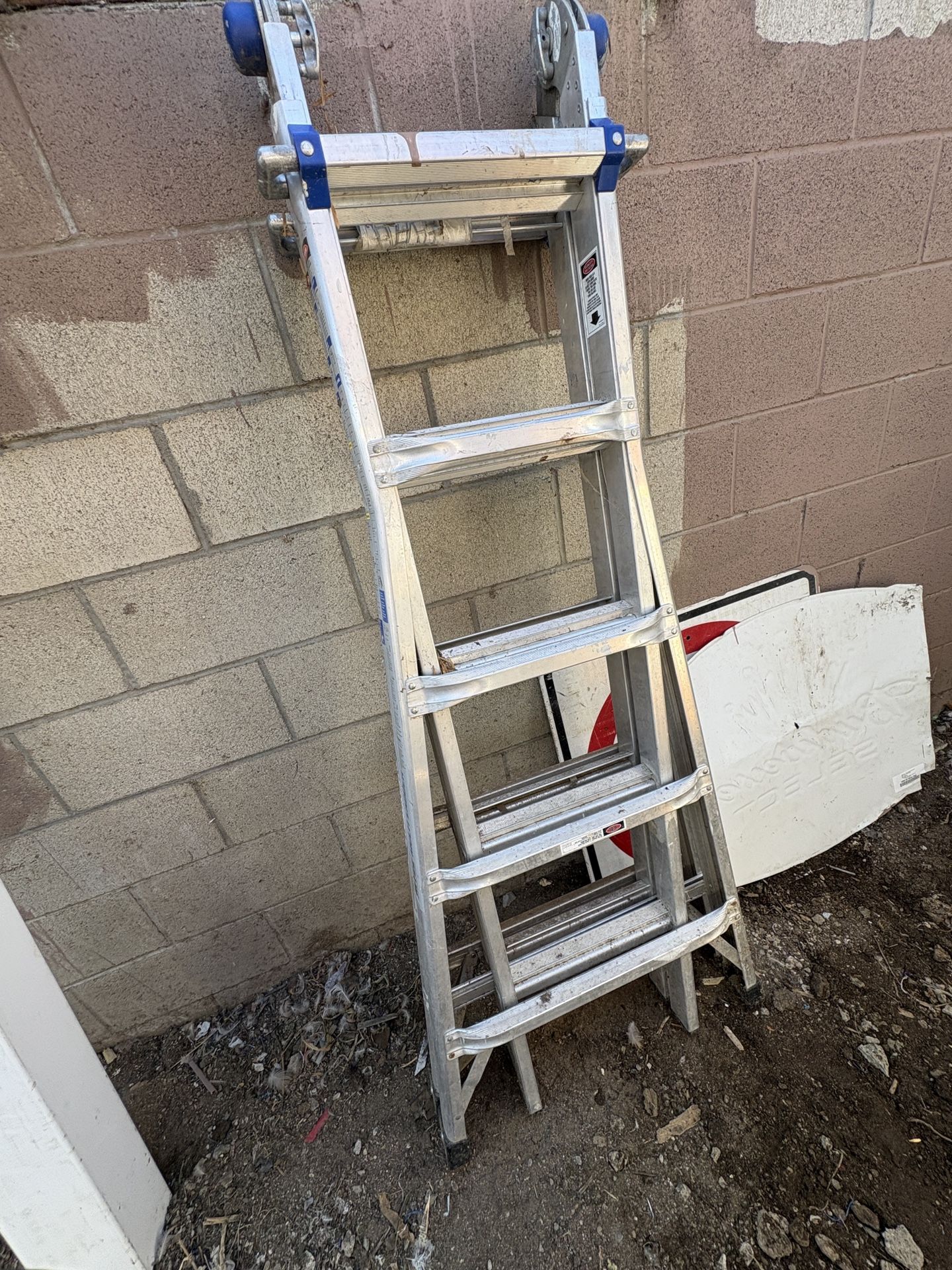 Ladder