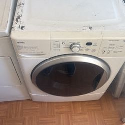 Washer Dryer