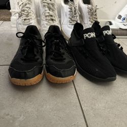 Men’s Shoes  Please Read Description Below 