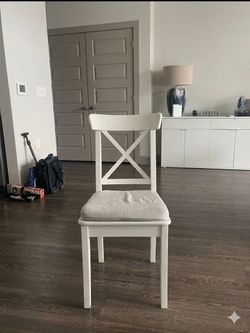 ROSENTORP - 1 CHAIR EACH
