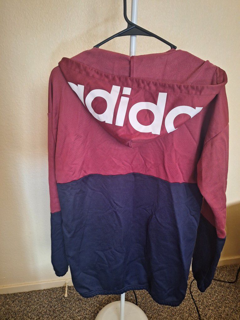 Adidas Retro Sweater 