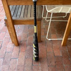 2021 USSA Bat