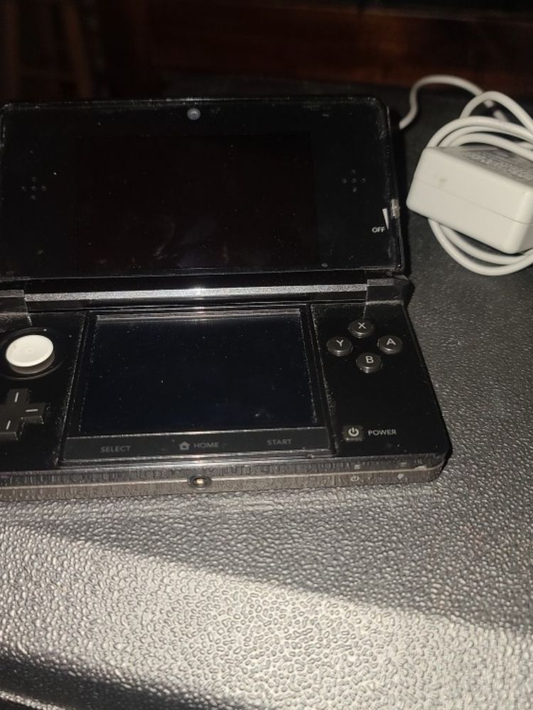 Nintendo 3DS