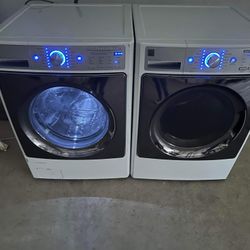 Kenmore Washer And Dryer Gas