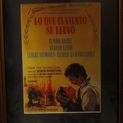 Gone With The Wind Pic