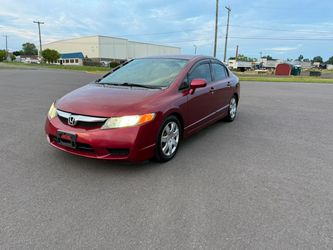 2009 Honda Civic