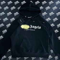 Palm Angels hoodie size S