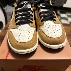 Air Jordan 1 Retros (11.5)