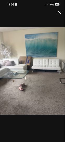 Sofa cama Nuevo