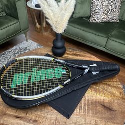 Prince Adult Thunder 1200 Tennis Racket❤️ 