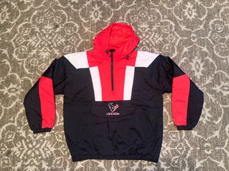 Homage x Starter Pullover Sz L