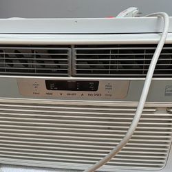 Air Conditioner 8.000 BTU