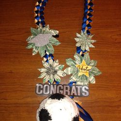 Graduation Necklaces