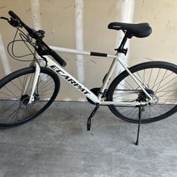 Ecarpat road Bike 