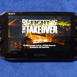 Playstation Vita PS Vita 