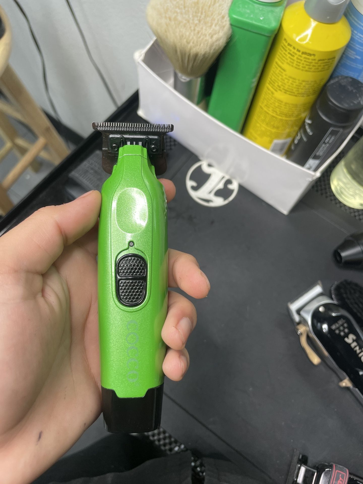 coco trimmers brand new 