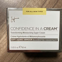 It Cosmetics Anti-aging Cream