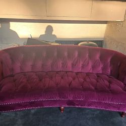 Couch For Sell
