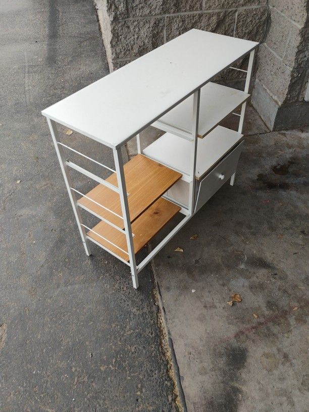 Shelf