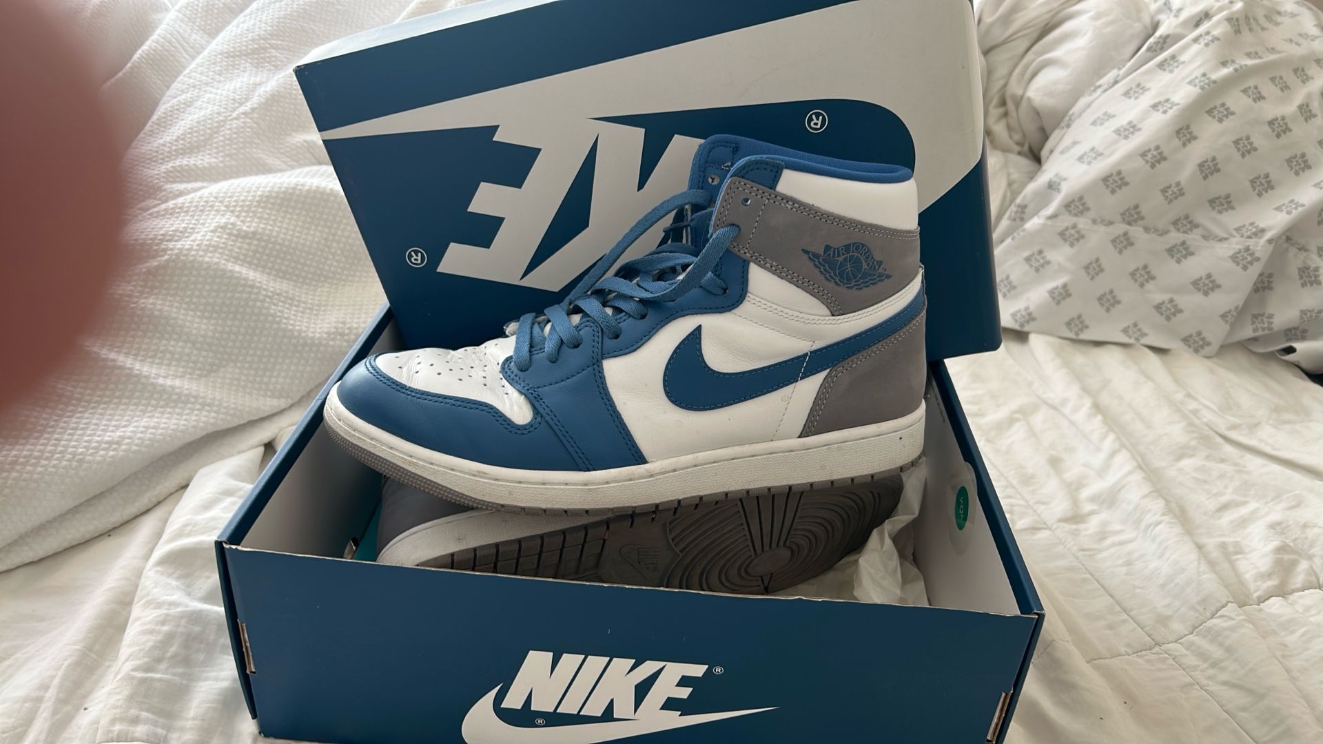 Air Jordan 1 High