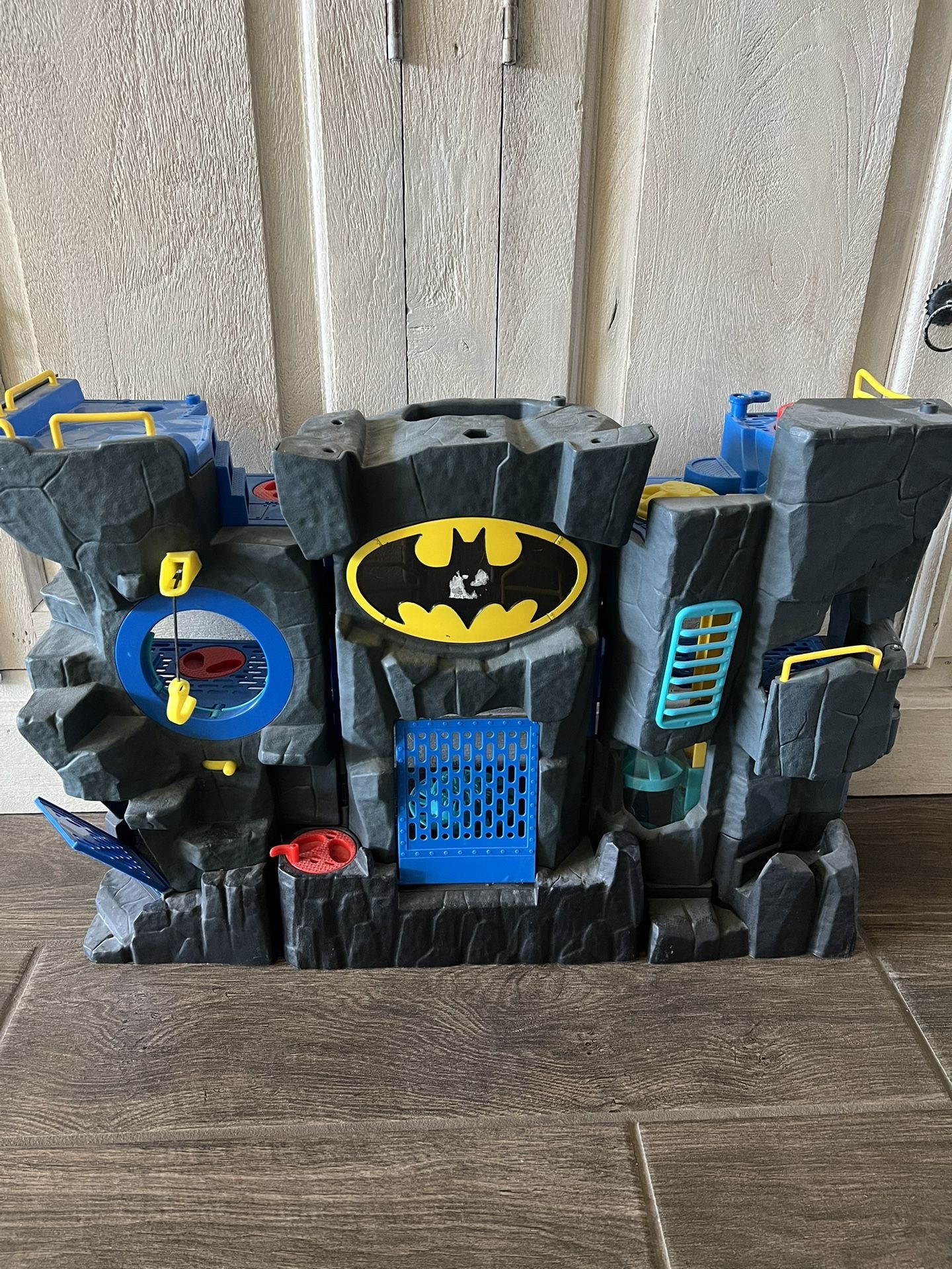 Imaginext Batman