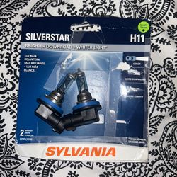 Headlights Brand new 