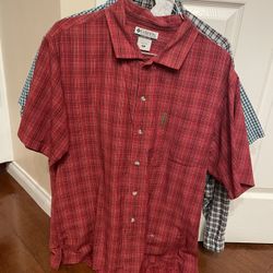 Patagonia, North Face, Columbia Xl Men’s