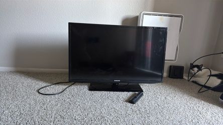 Samsung tv