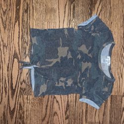 Girls Size Medium Shirt