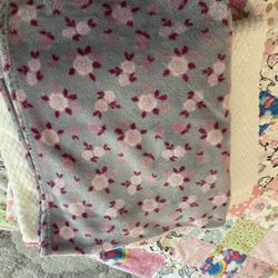 Cozy Fleece Soft and Warm Microplush Fitted Crib Sheets